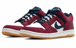 Кроссовки Nike Air Force 2 Low Team