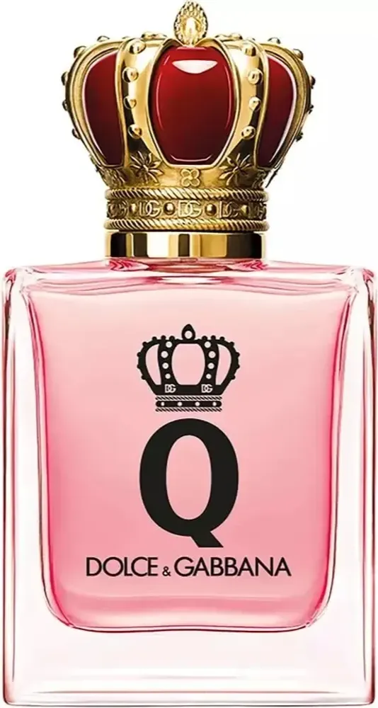 D&G Q FEMME EDP 50 ML D&G Q FEMME EDP 50 ML