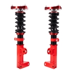 Coilovers Lowering Kit подходит для автомобиля W204 C180 C250 C300 08-14 RWD Sedan Shocks Absorbers