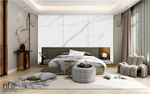 NT CERAMIC. Керамогранит Statuario mat 120*240см