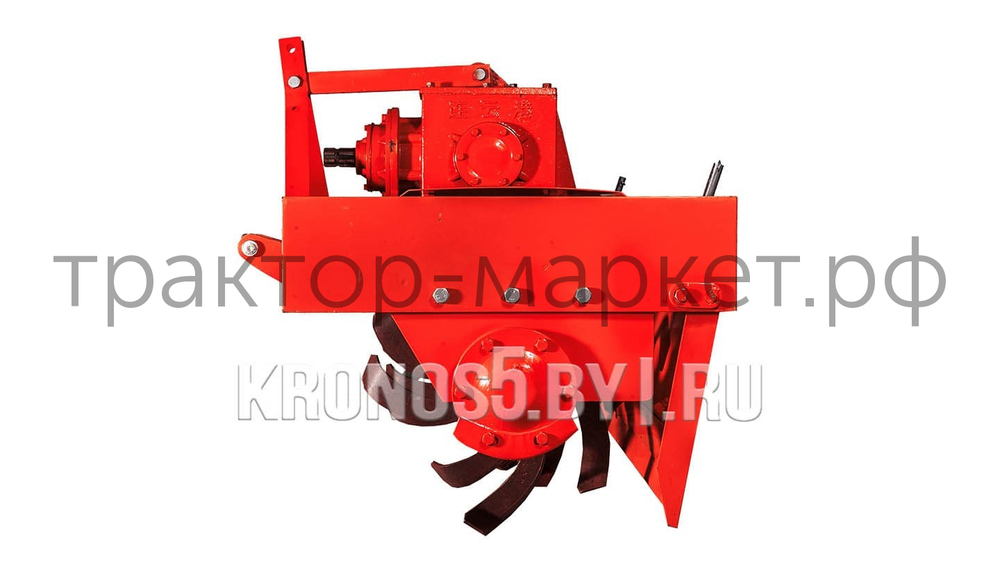 Почвофреза 1GQN (2,0 м)