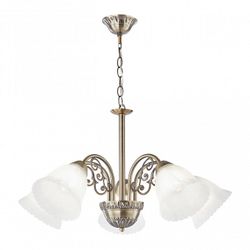 Подвесная люстра Arte Milano Amalfi-8544 338544/5 AB