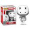 Funko Pop! Games Fortnite Vinyl Figure Scratch #615