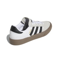 Мужские кроссовки Adidas Busenitz Vulc 2 'White Gum' GW3190