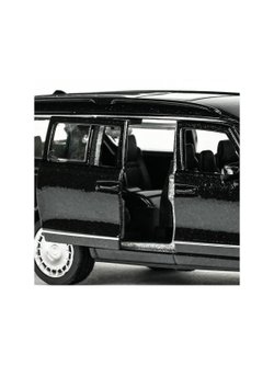 Машинка детская металлическая 14 см