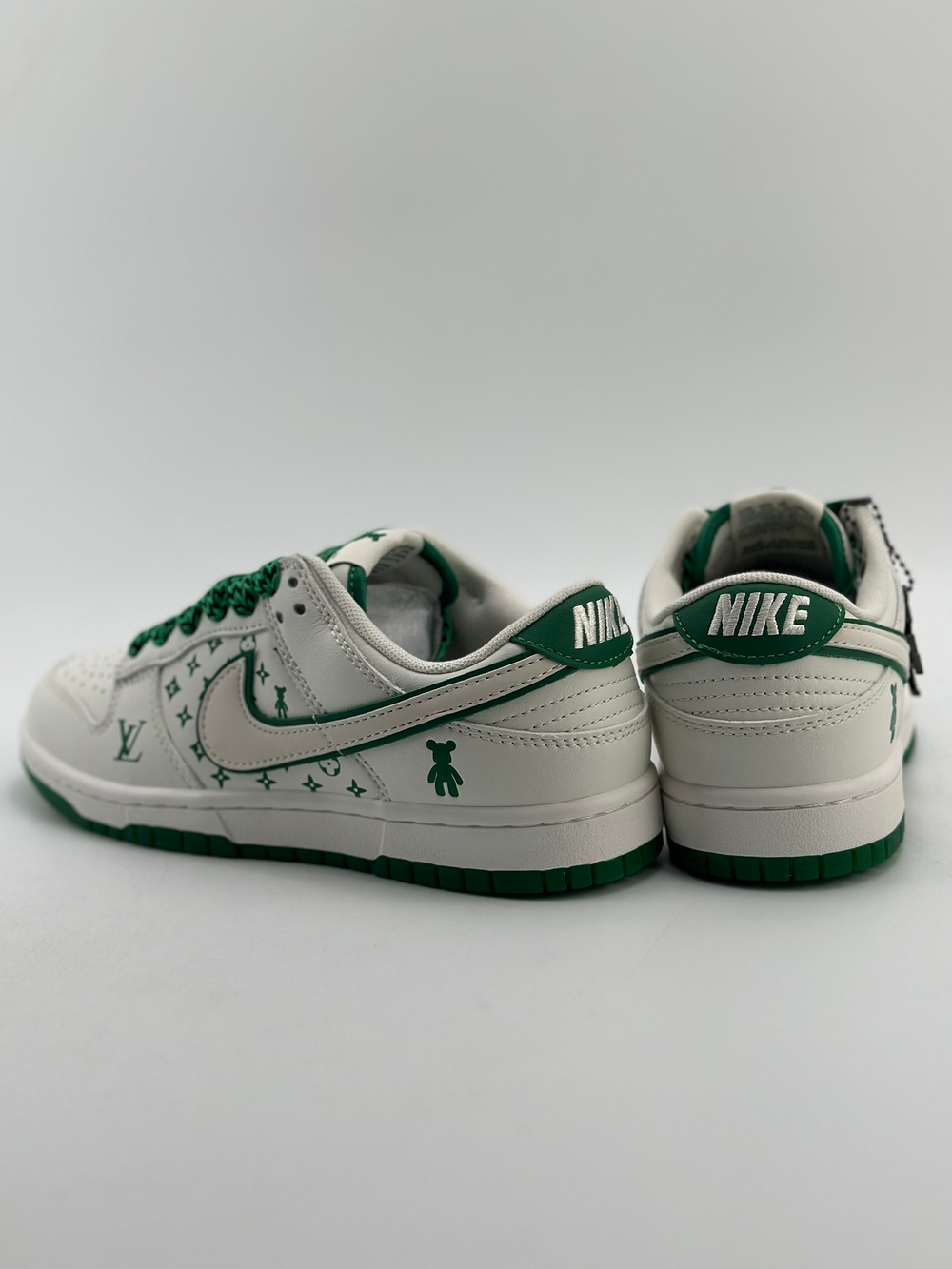 Nike Dunk Low