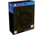 Dark Souls Trilogy (PS4) Б\У