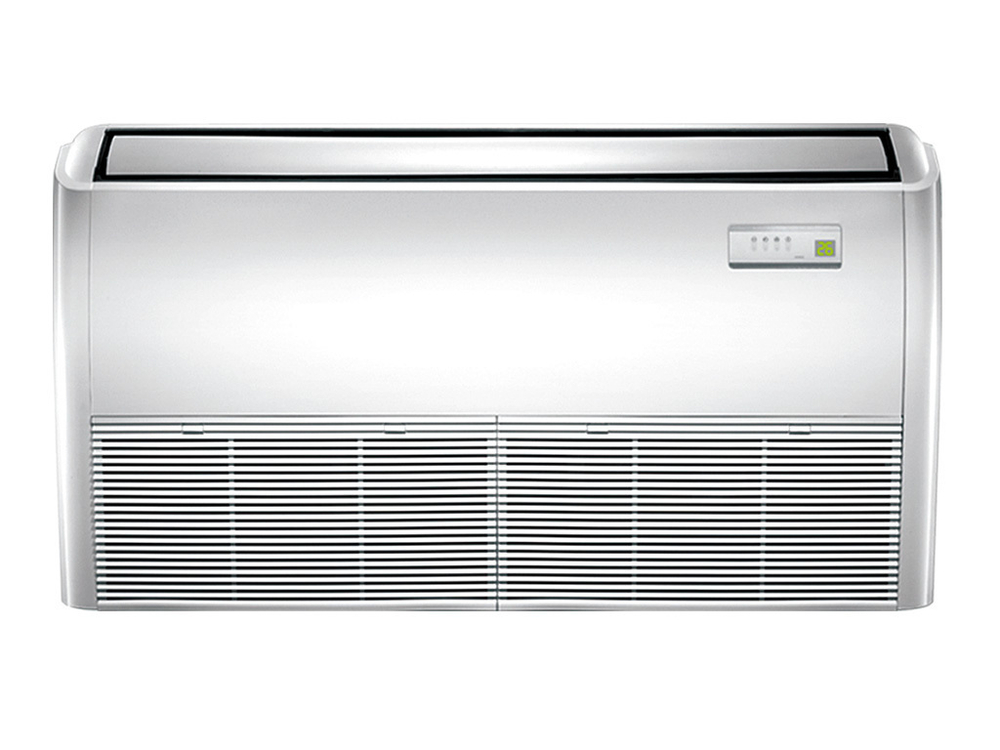 Напольно-потолочная сплит-система Midea серии MUE/MOU MUE-24HRN1-Q/MOX431U-24HN1-Q