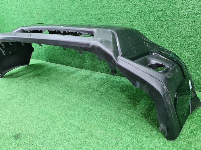 Бампер передний Subaru XV 2 GT (2017-2021)