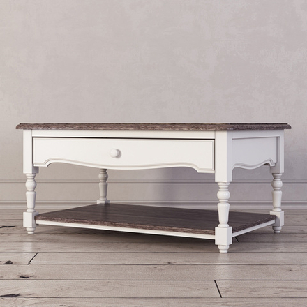 Журнальный столик Leblanc