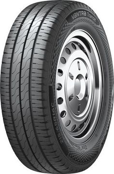 Hankook Tire Vantra Transit RA58 205/75 R16C 113/111R
