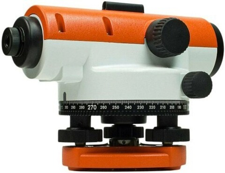 Нивелир оптический RGK C-20 С ПОВЕРКОЙ 4610011870552