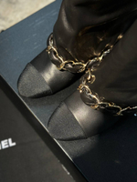 Сапоги CHANEL