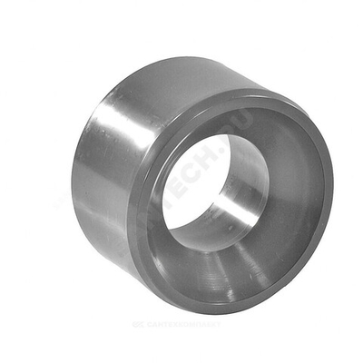 Кольцо редукционное НПВХ Дн 160х110 Ру16 серое под клеевое соединение Aquaviva RSH160110