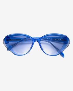 Очки Pluto Cats Blue Sun