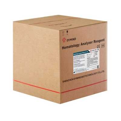 Изотонический раствор DIL-С для DF50VET 20Л