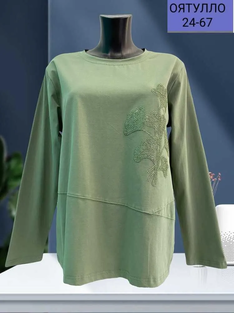 Кофта 413298 (0226666846) Fabrika