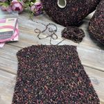 Букле COFIL 34% хлопок 15% меринос 17% полиэстер 34% полиамид