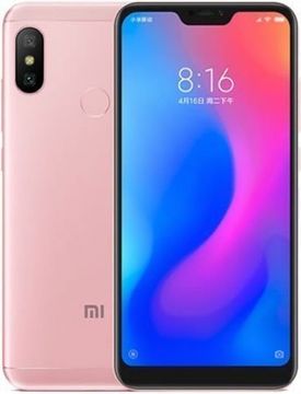 Xiaomi Redmi Note 6 Pro 4/64gb Pink