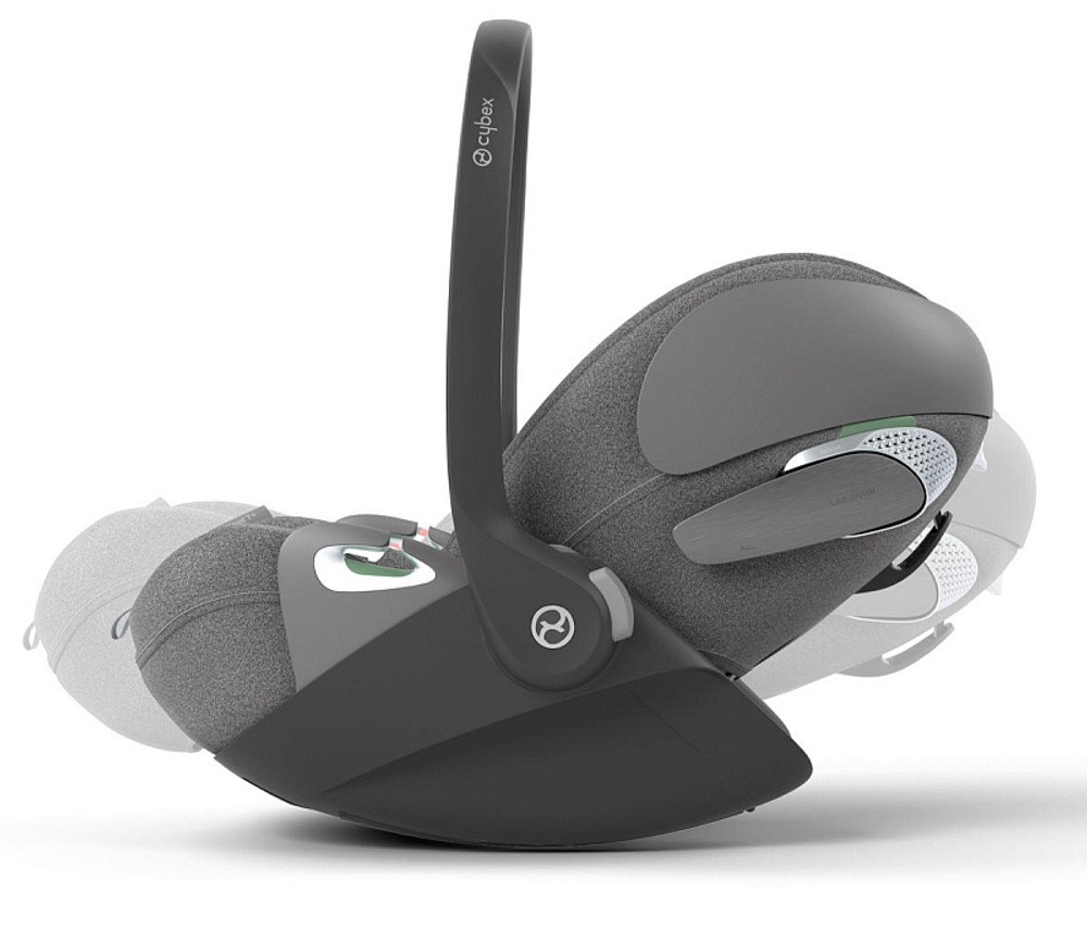 Кресло Cybex Cloud T i-Size