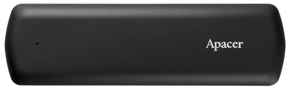 Внешний накопитель Apacer AS721 AP500GAS721B-1 500 Гб