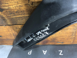 Брызговик задний правый Kia Soul 2 (PS) 16-19 Б/У Оригинал 86842b2500