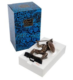 Veronese WS-1047 Статуэтка «Мурмиллон - древнеримский гладиатор»