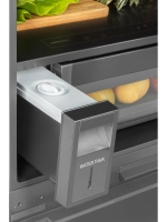 Встраиваемый холодильник Hiberg S-RFC 600 B