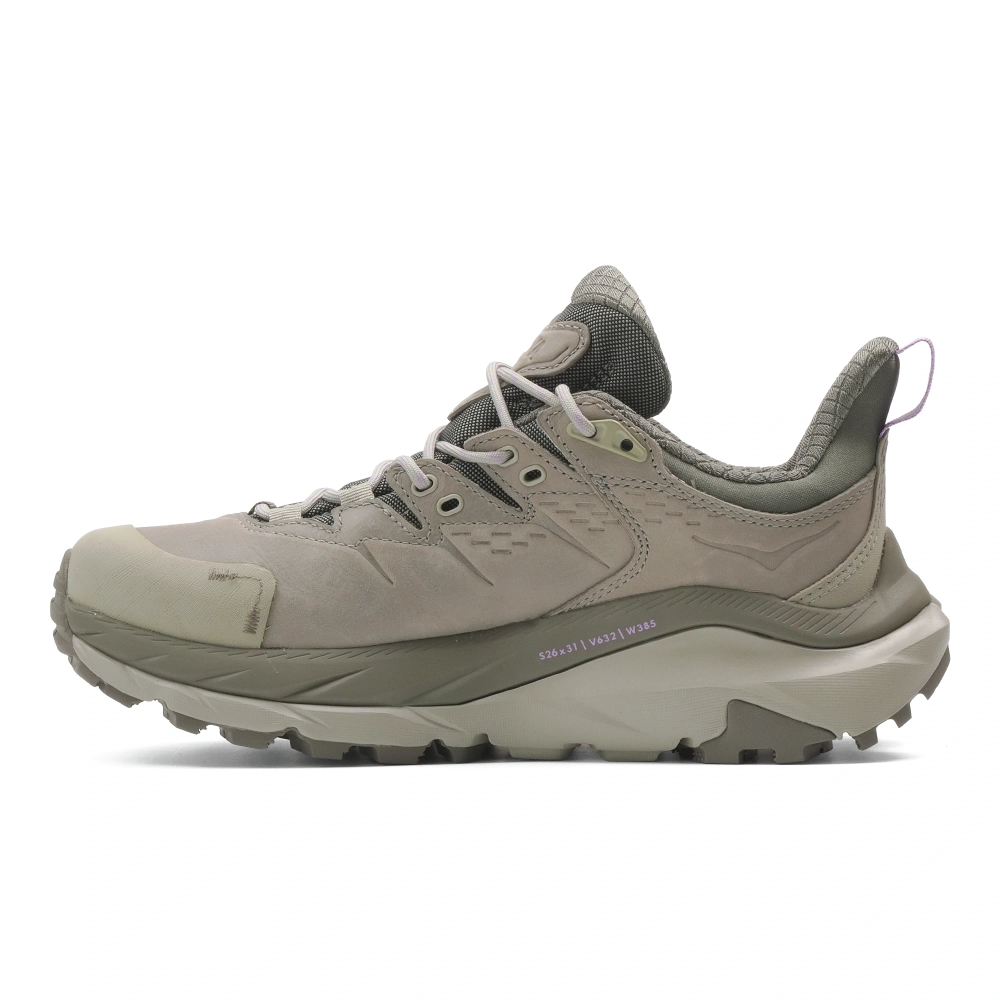 Полуботинки женские Hoka Kaha 2 low GTX
