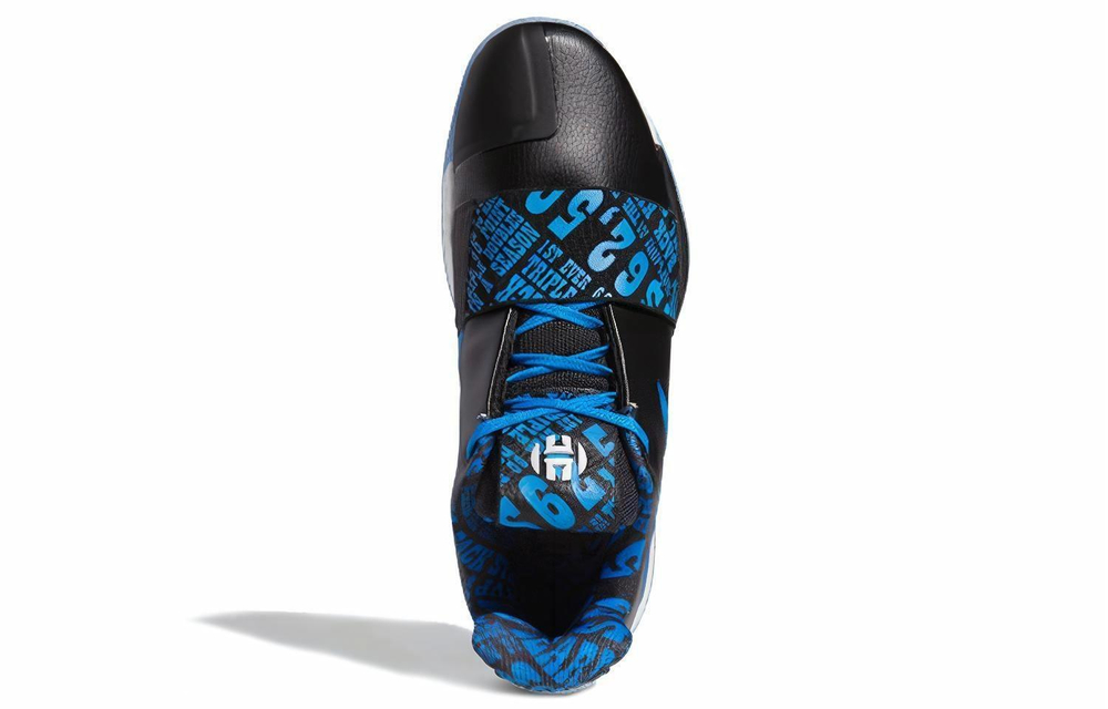 Кроссовки Adidas Harden Vol.3