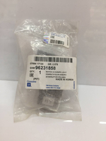 Кнопка включения аварийной сигнализации GENERAL MOTORS 96231858 для CHEVROLET (Lanos)