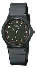 Наручные часы Casio MQ-24-1B