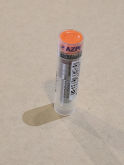 Распылитель МАЗ 051 (АЗПИ) (разд. гбц) (аналог 335-60)