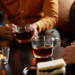 Кружка IKEA 365+, Стекло, 360 мл