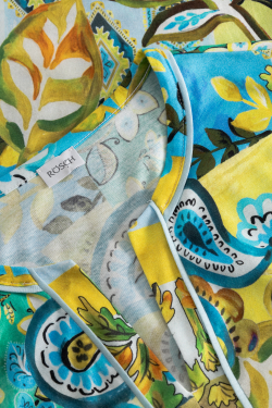 Пижама/костюм Rosch 1263040