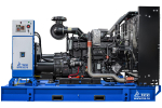 Дизельный генератор ТСС АД-500С-Т400-1РМ15 (PMG)
