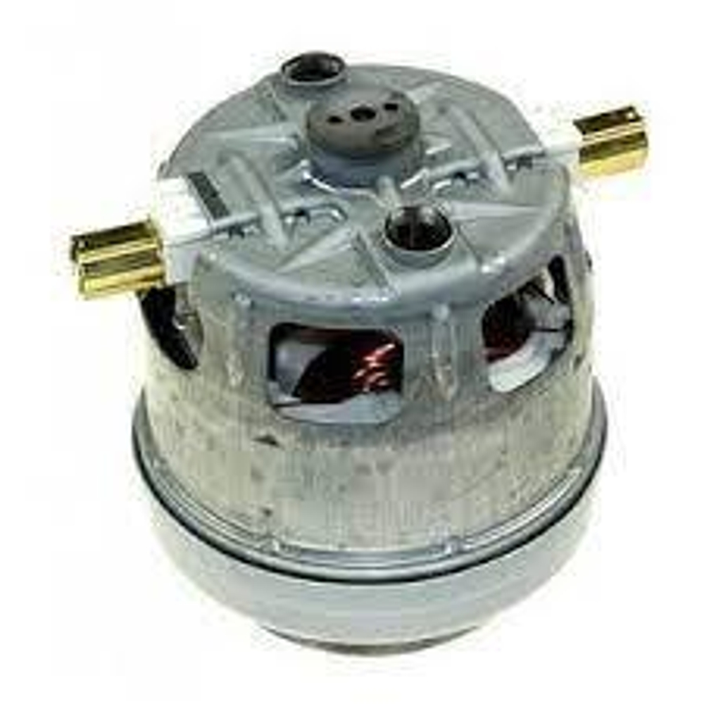 Мотор пылесоса Bosch мал.1600W h=113, d=105