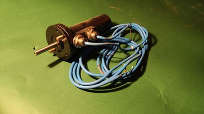 Контроллер PTO SANY A810103019001