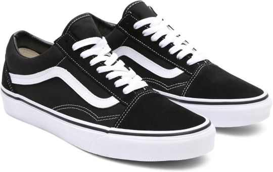 Кеды VANS UA OLD SKOOL