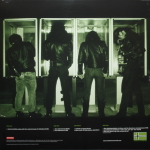 Type O'Negative / Slow, Deep And Hard (Limited Edition)(Coloured Vinyl)(2LP)