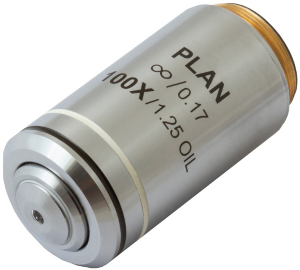 Объектив Levenhuk MED