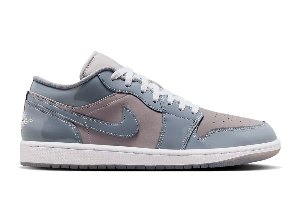 Air Jordan 1 Low “Cool Grey”