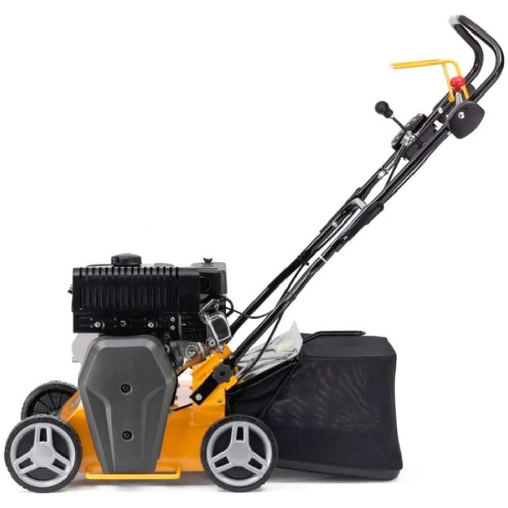 Бензиновый скарификатор STIGA SVP 40 G