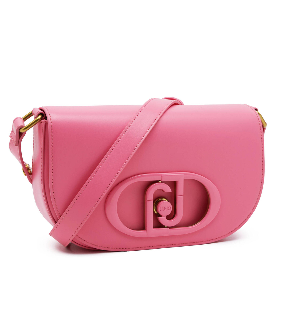 Сумка через плечо deuzia Liu Jo - розовый(AA4143 E0003)