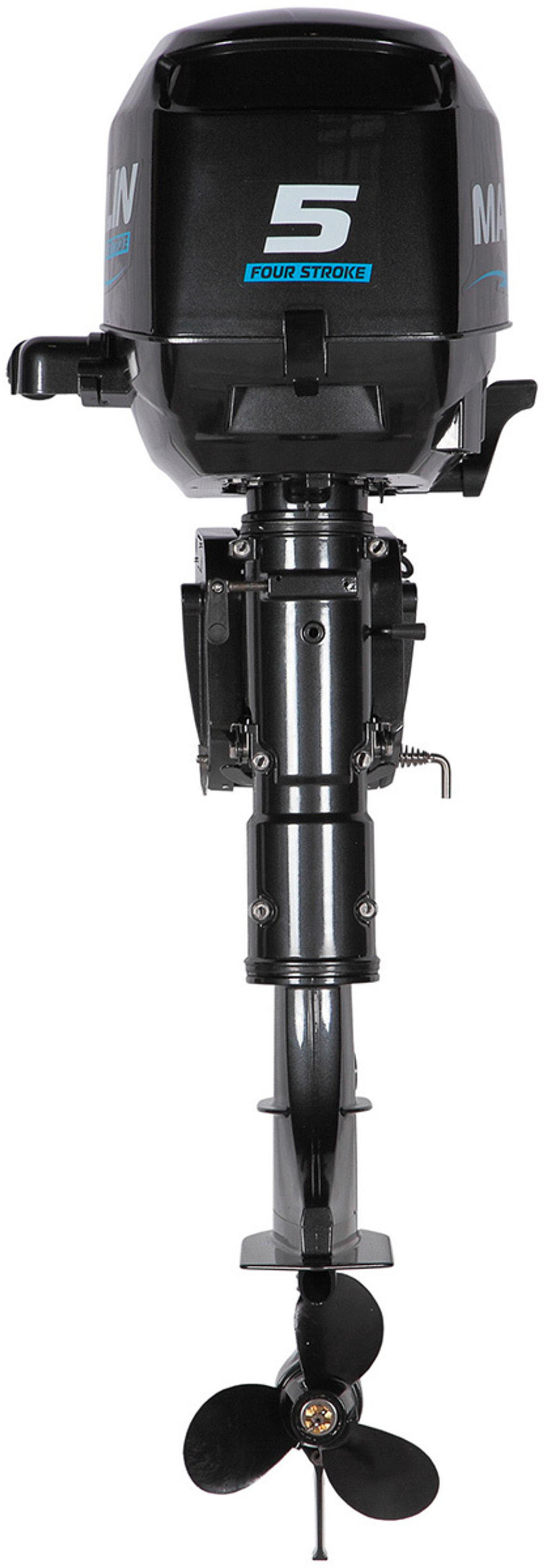 Лодочные мотор MARLIN MF 5 AMHS