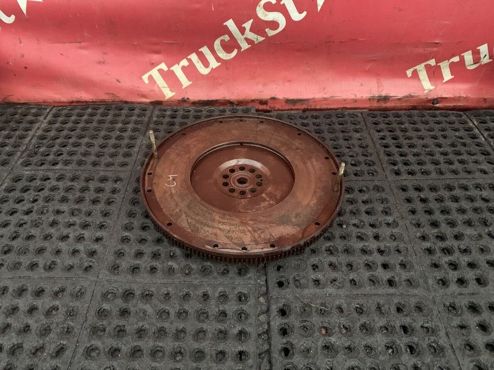 Маховик двигателя 2023г