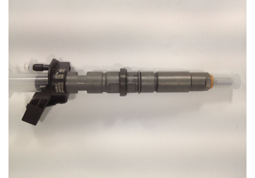 Форсунка Bosch 0445120328