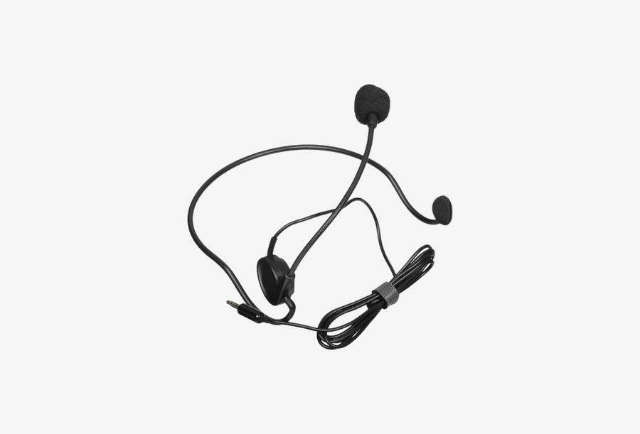 Fifine Headset Lav Mic С1_0426528101816