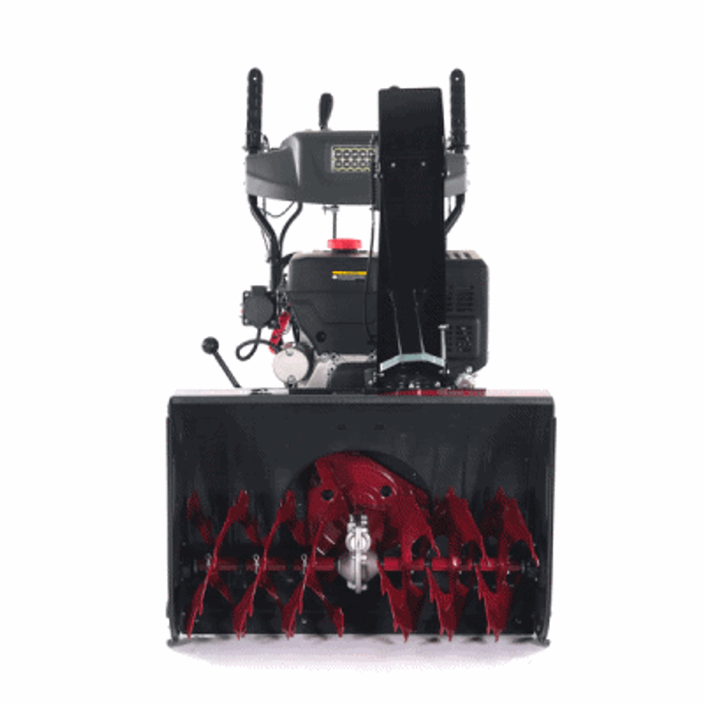 Снегоуборщик EVOline SBG 700 TLE (с двигателем Loncin)