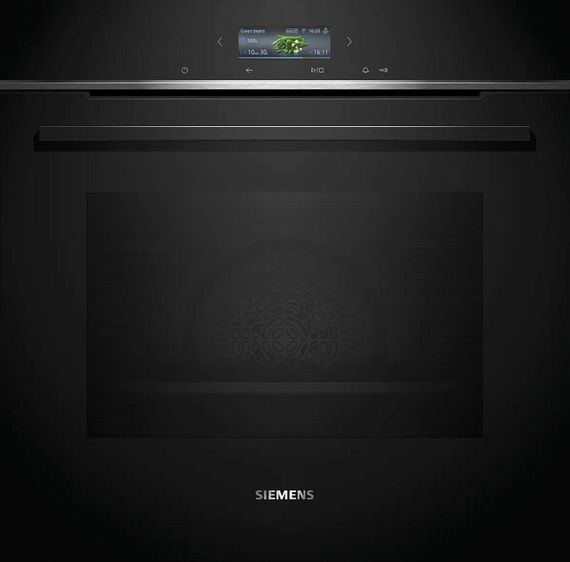 Духовой шкаф Siemens HB734G1B1